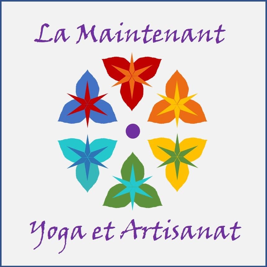 La Maintenant